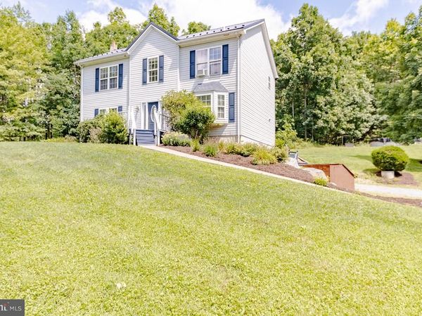 175 CREEKSIDE LANE , PORT MATILDA, PA 16870