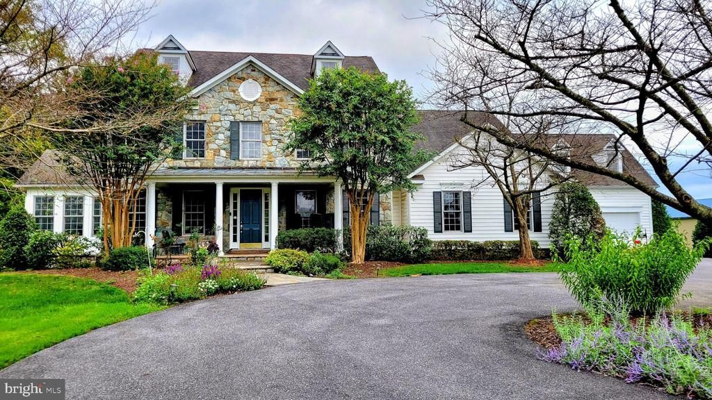 18200 NEW HAMPSHIRE AVENUE, ASHTON, MD 20861