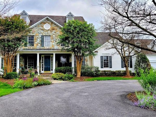 18200 NEW HAMPSHIRE AVENUE, ASHTON, MD 20861