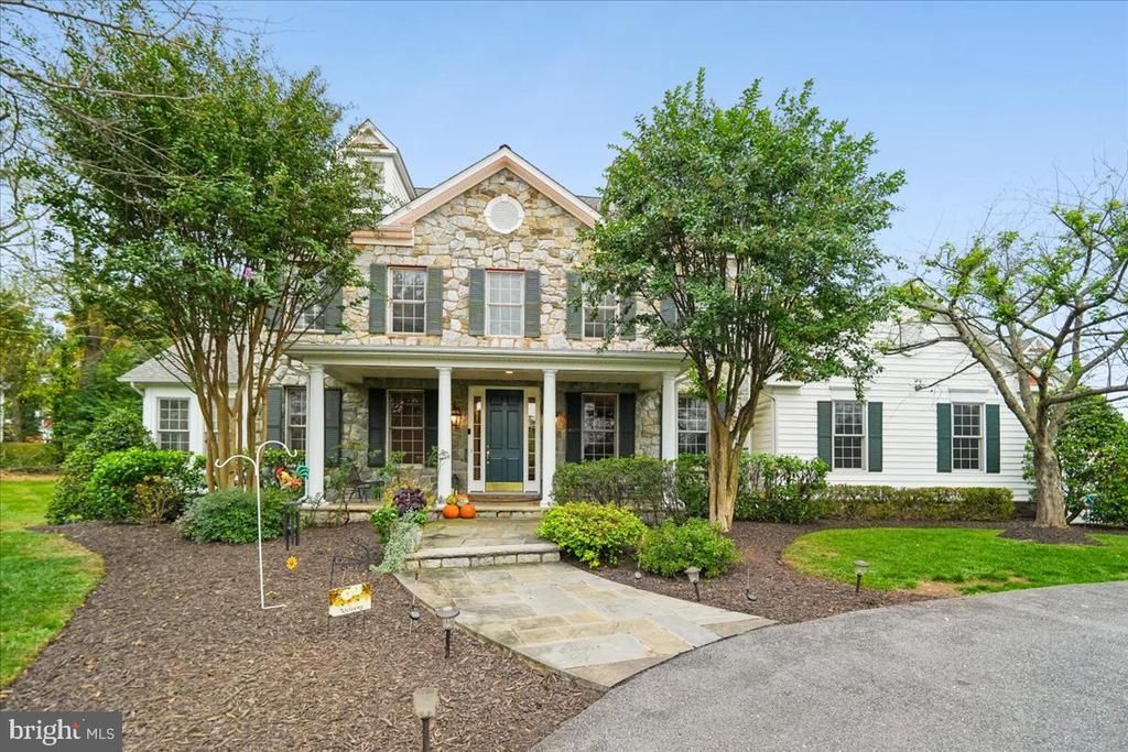 18200 NEW HAMPSHIRE AVENUE, ASHTON, MD 20861