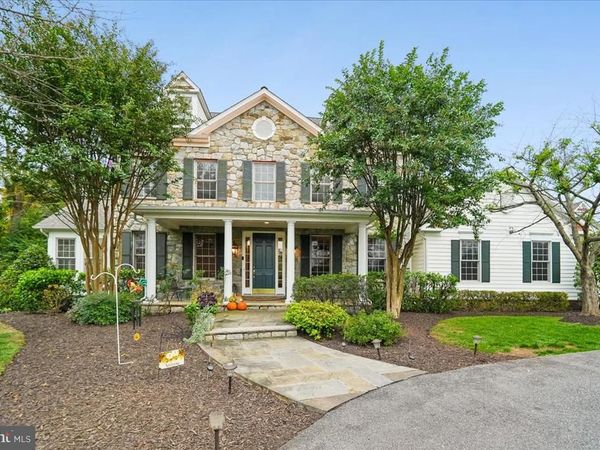 18200 NEW HAMPSHIRE AVENUE, ASHTON, MD 20861