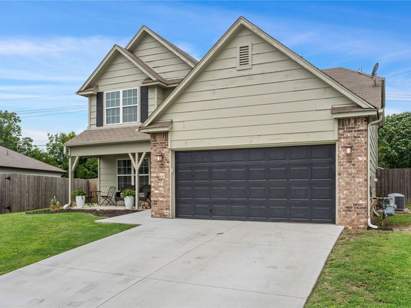3002 Talbot Circle , Bartlesville, OK 74006