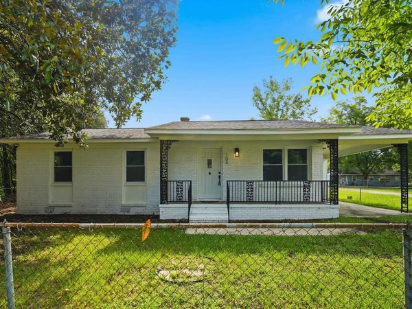 106 Fladger St. , Marion, SC 29571