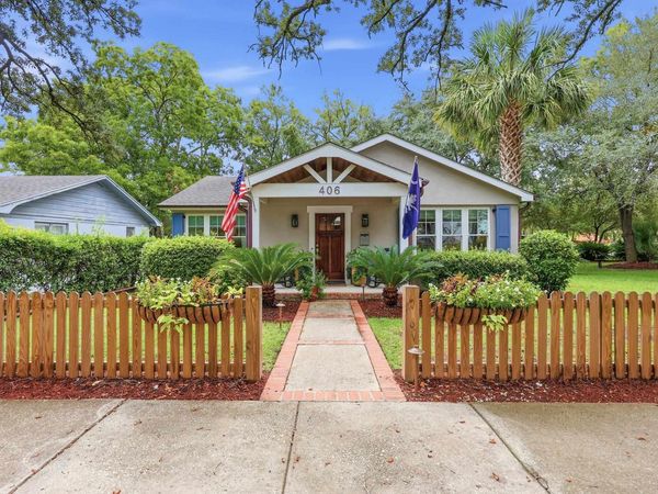 406 Queen St., Georgetown, SC 29440