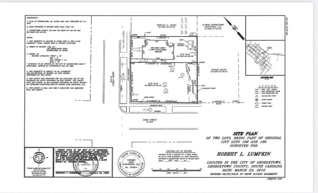 406 Queen St. Photo 28