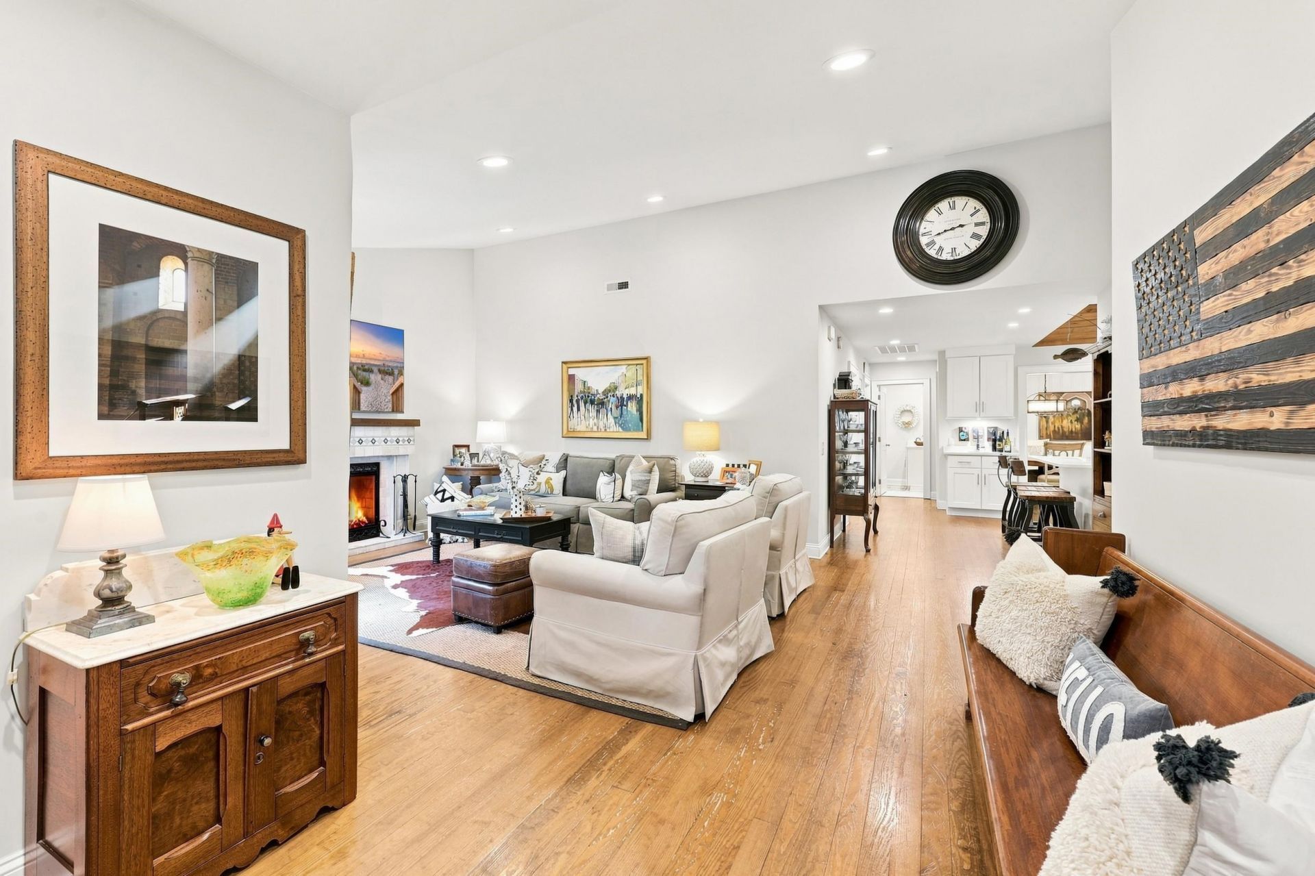 406 Queen St. Photo 5