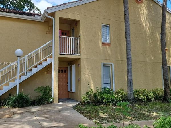 1186 Coral Club Dr , Unit 1186, Coral Springs, FL 33071