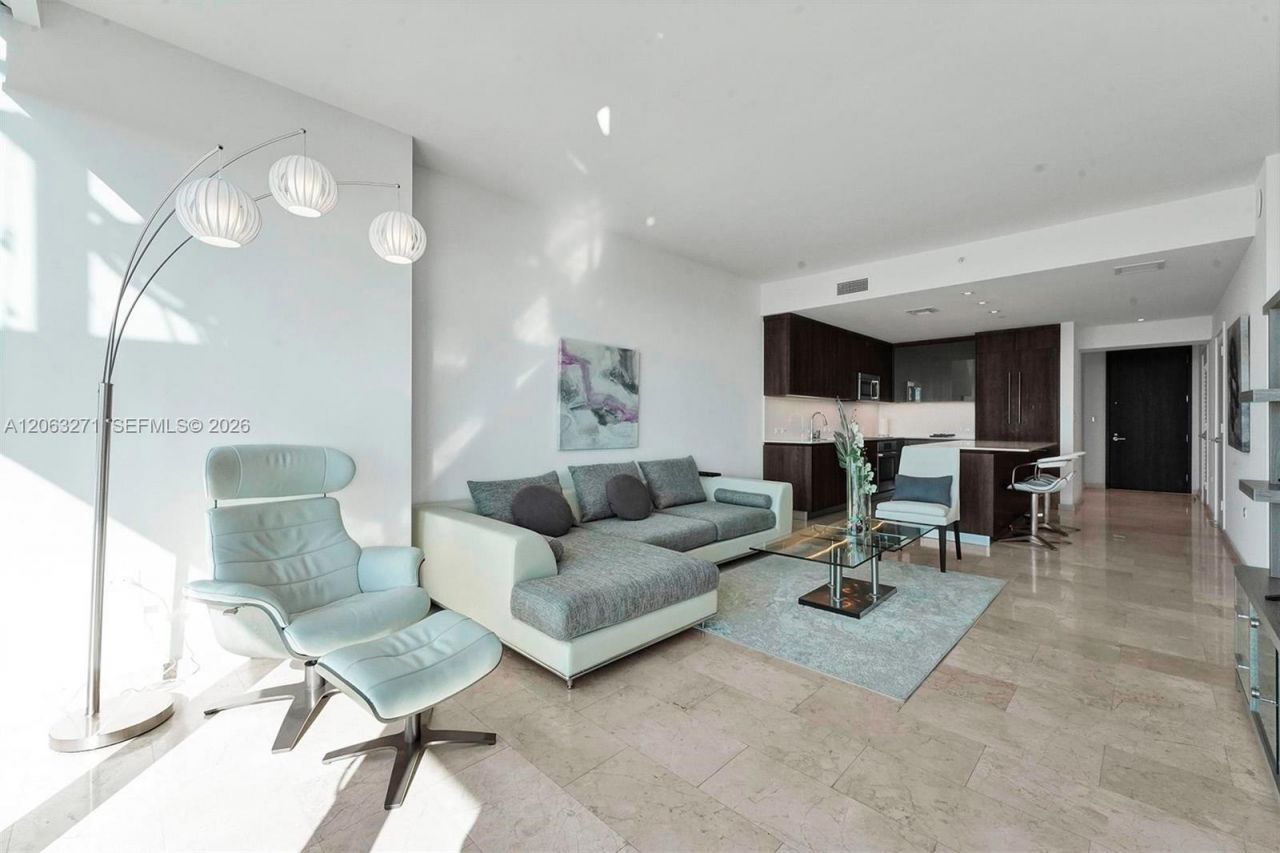 88 SW 7th St, Unit 2106, Miami, FL 33130 Photo