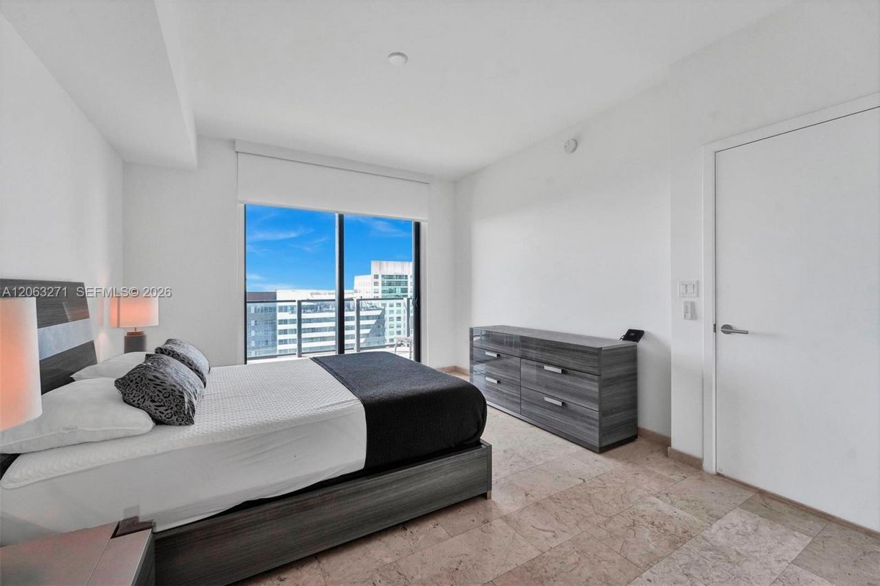 88 SW 7th St, Unit 2106, Miami, FL 33130 Photo