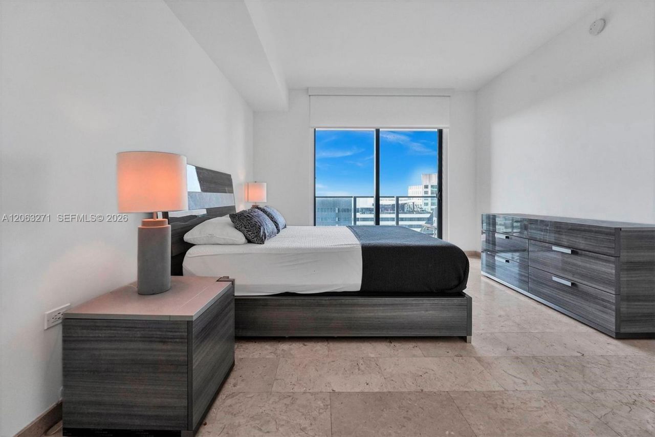 88 SW 7th St, Unit 2106, Miami, FL 33130 Photo