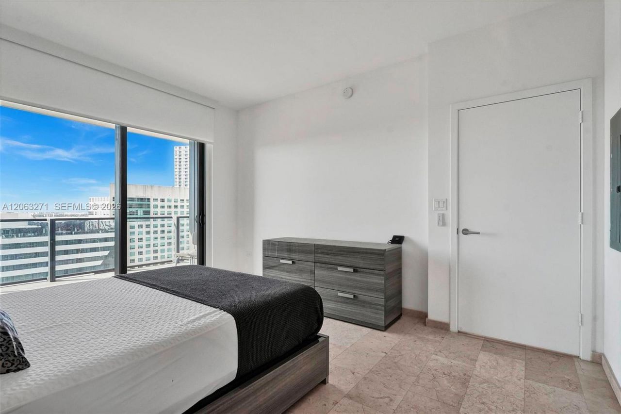 88 SW 7th St, Unit 2106, Miami, FL 33130 Photo