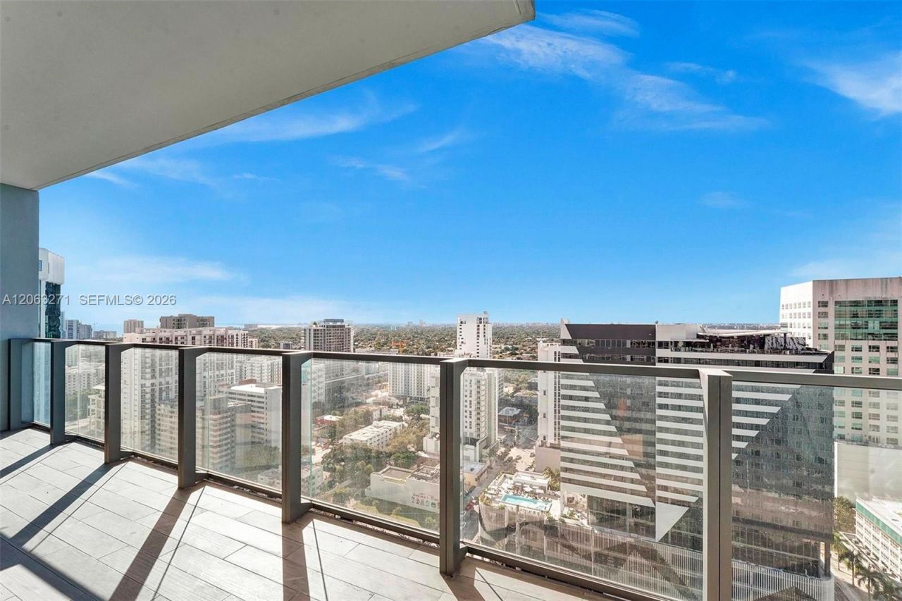 88 SW 7th St, Unit 2106, Miami, FL 33130 Photo