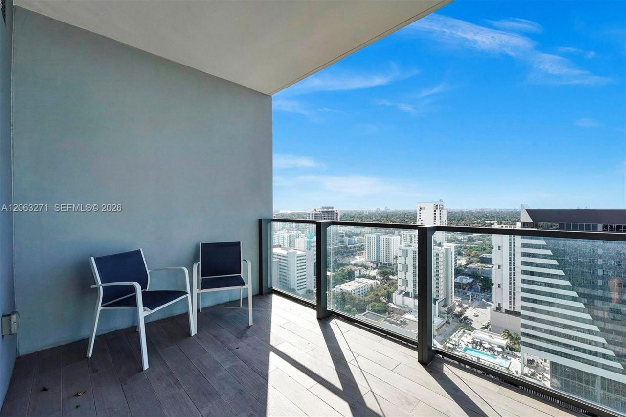 88 SW 7th St, Unit 2106, Miami, FL 33130 Photo