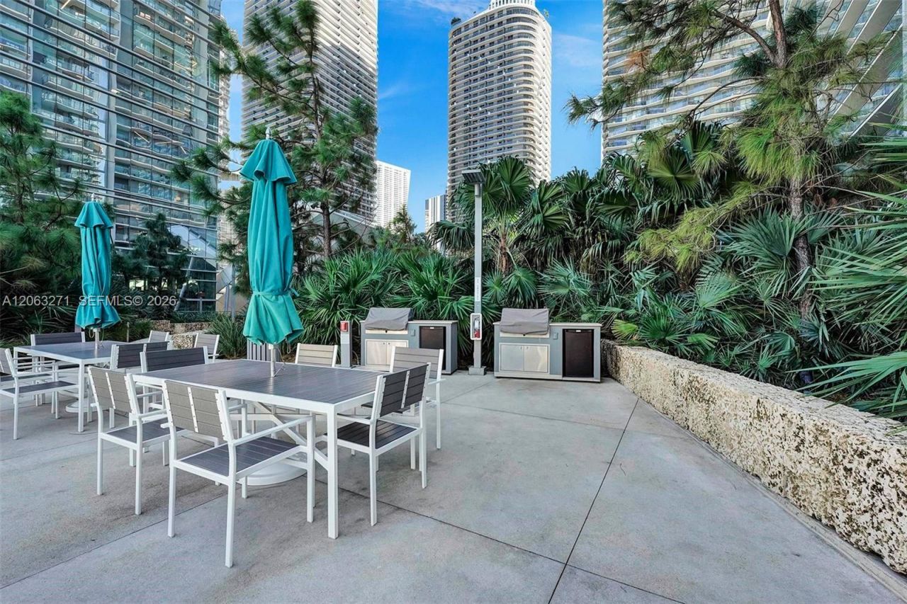 88 SW 7th St, Unit 2106, Miami, FL 33130 Photo