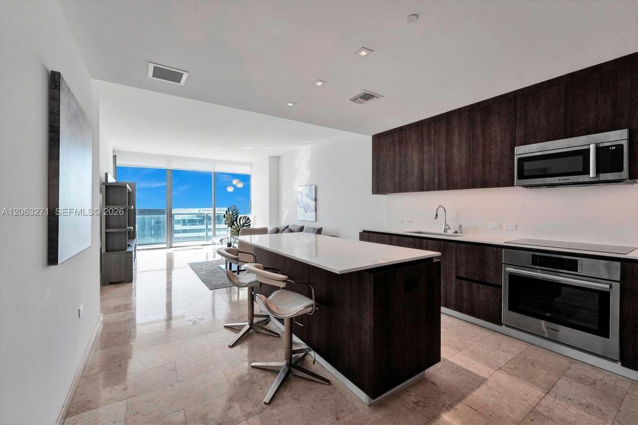88 SW 7th St, Unit 2106, Miami, FL 33130 Photo