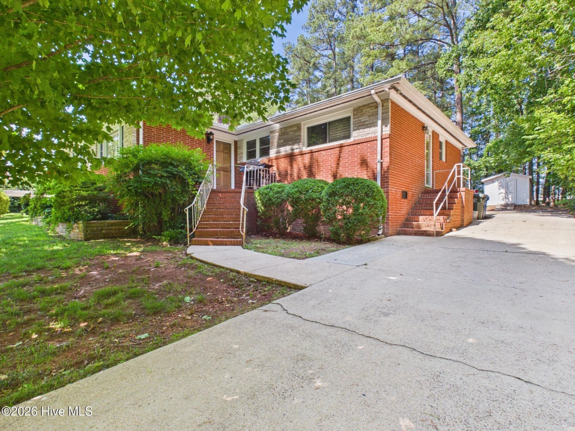 6515 Pleasant Pines Drive, Raleigh, NC 27613 Main Photo