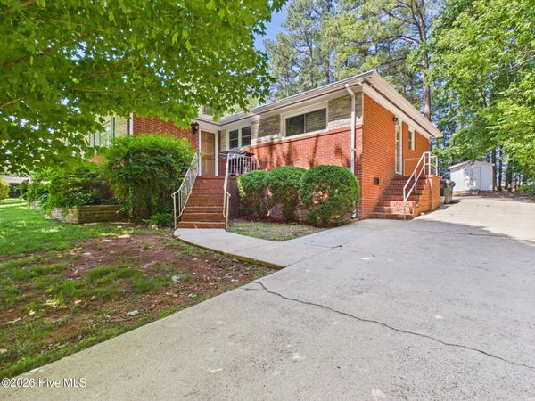 6515 Pleasant Pines Drive, Raleigh, NC 27613