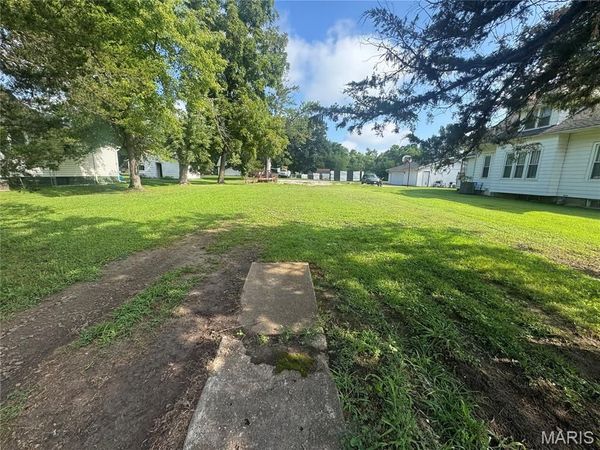 509 E Main Street , Sparta, IL 62286