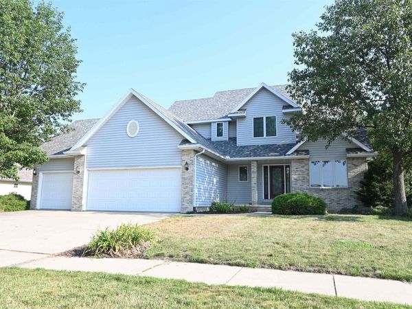 1519 W 11th Street , Spencer, IA 51301