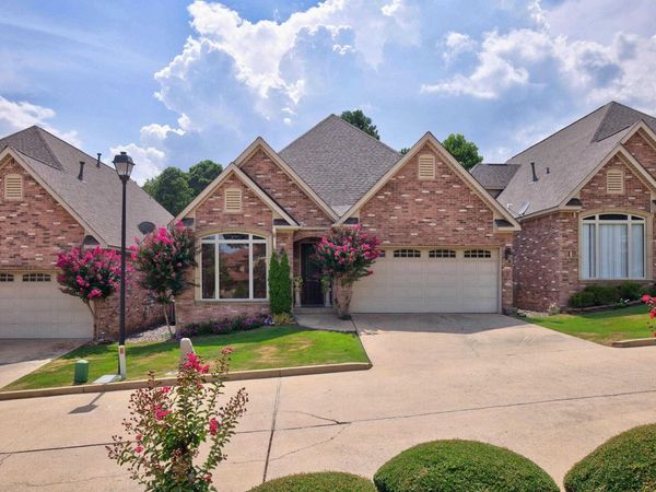 106 Waterloo Cove , Hot Springs, AR 71913