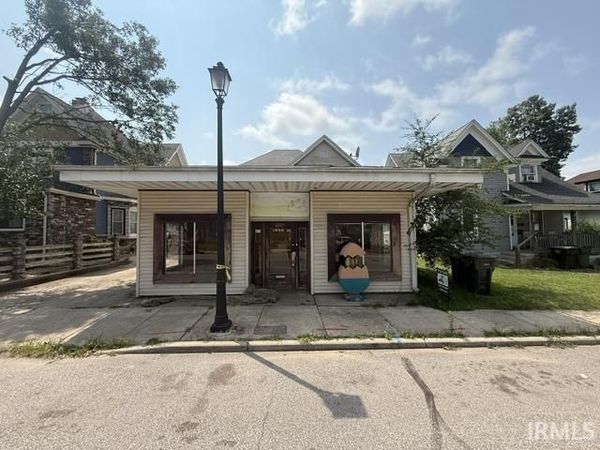 1323 Miami Street, South Bend, IN 46601