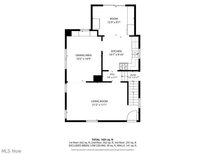 899 Lawton Street , Akron, OH 44320 Photo 21