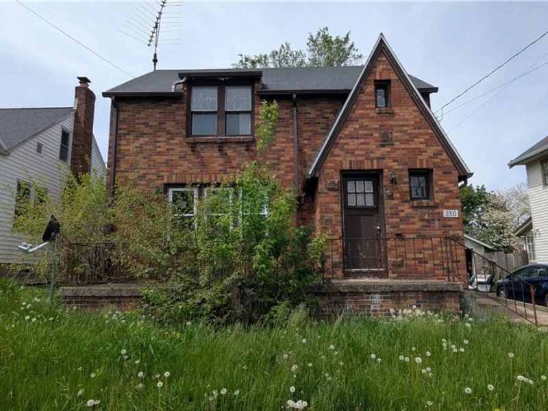 350 Sturges Avenue, Mansfield, OH 44903 Photo 1