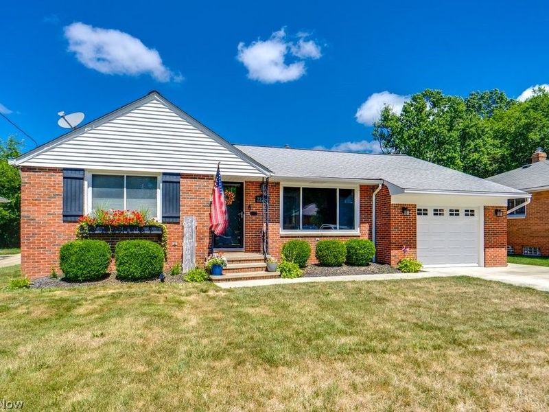 22214 Sandy Lane, Fairview Park, OH 44126 Photo 1