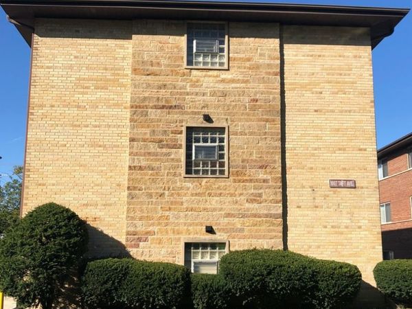 1003 TAFT Avenue , Unit 3A, Wheaton, IL 60187