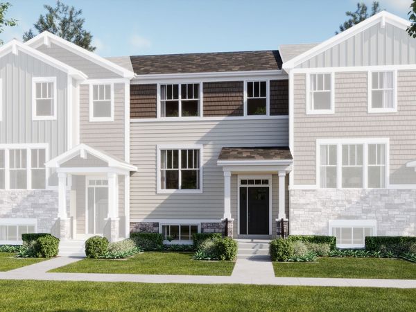 439 Red Oak Circle , Volo, IL 60020