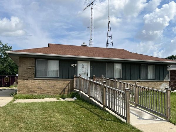 5326 68th STREET, Kenosha, WI 53142
