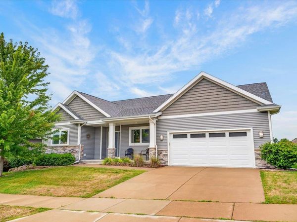 1908 Raptor Drive, Verona, WI 53593