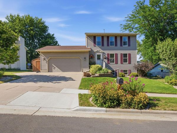 718 Christiansen Way, Stoughton, WI 53589