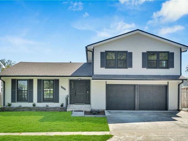 2505 JUDITH Street , Metairie, LA 70003