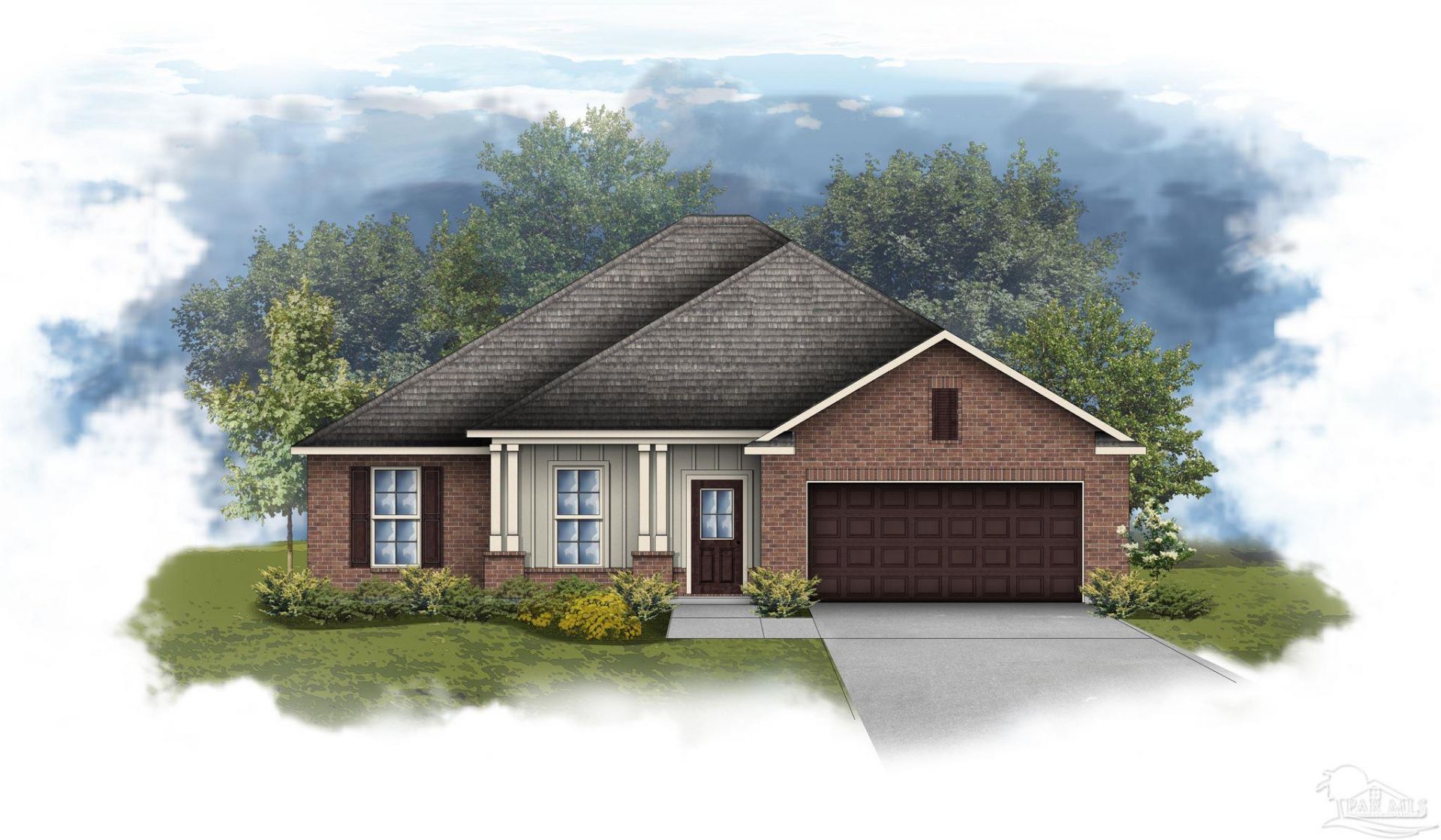 2774 W Kingsfield Rd, Cantonment, FL 32533 Main Photo