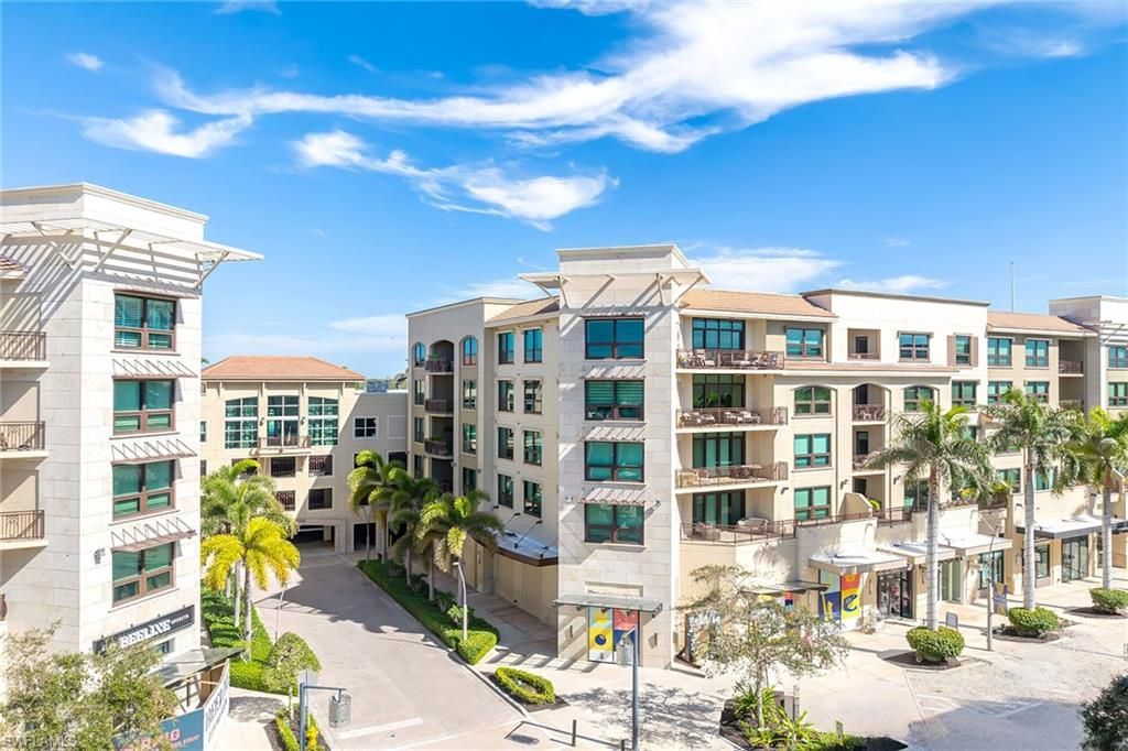 9123 Strada Pl , Unit 7306, Naples, FL 34108 Photo