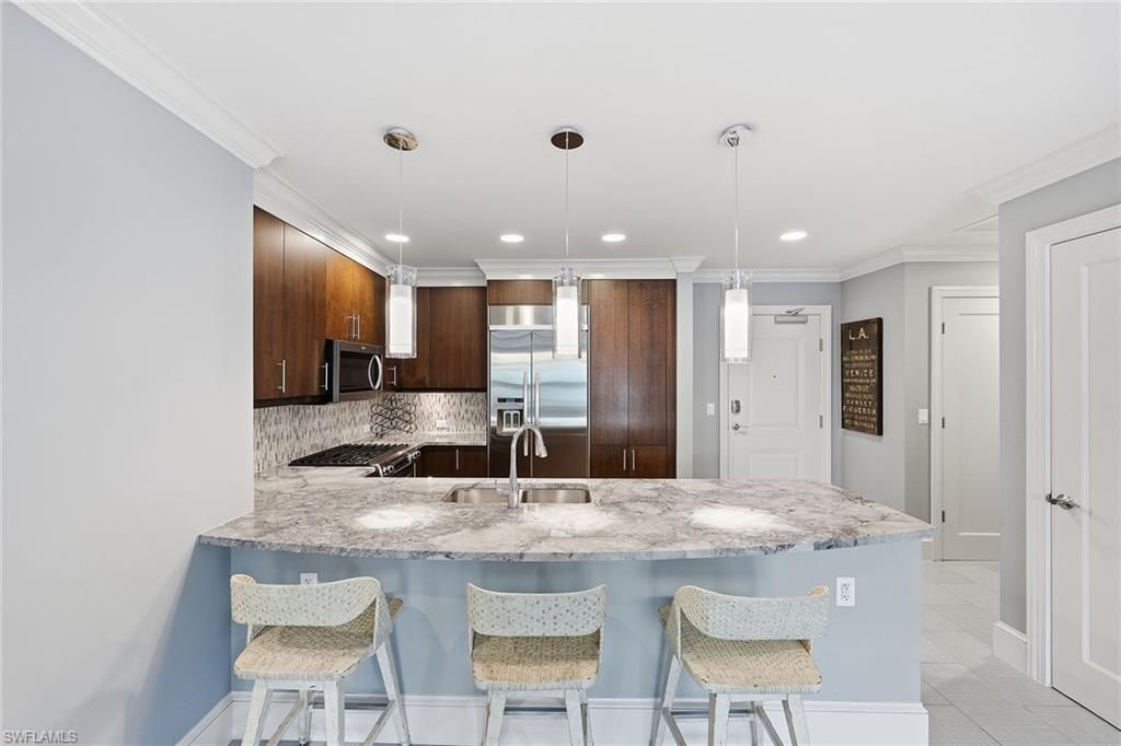 9123 Strada Pl , Unit 7306, Naples, FL 34108 Photo