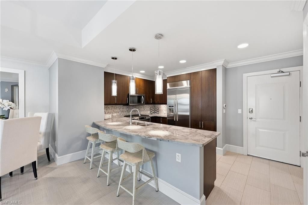 9123 Strada Pl , Unit 7306, Naples, FL 34108 Photo