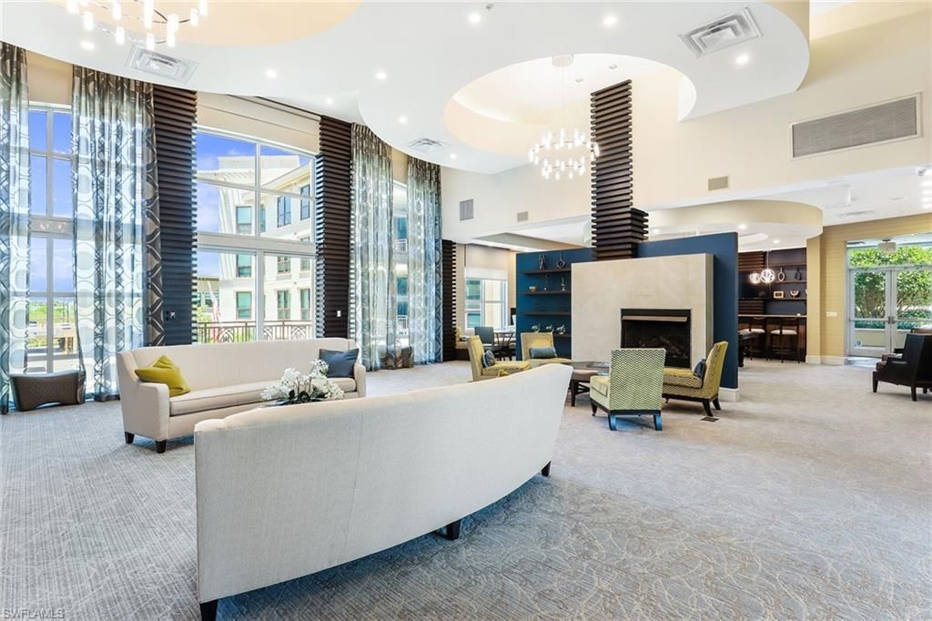 9123 Strada Pl , Unit 7306, Naples, FL 34108 Photo