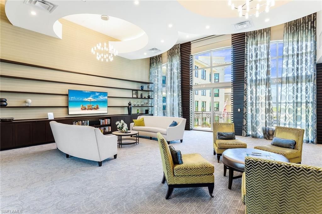 9123 Strada Pl , Unit 7306, Naples, FL 34108 Photo