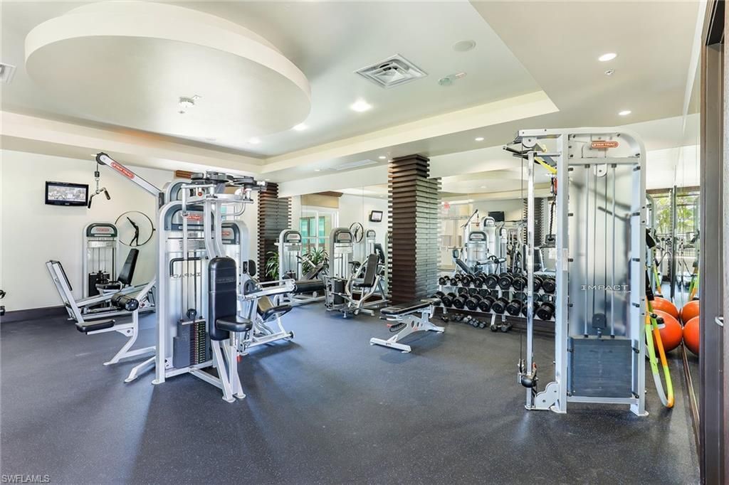 9123 Strada Pl , Unit 7306, Naples, FL 34108 Photo