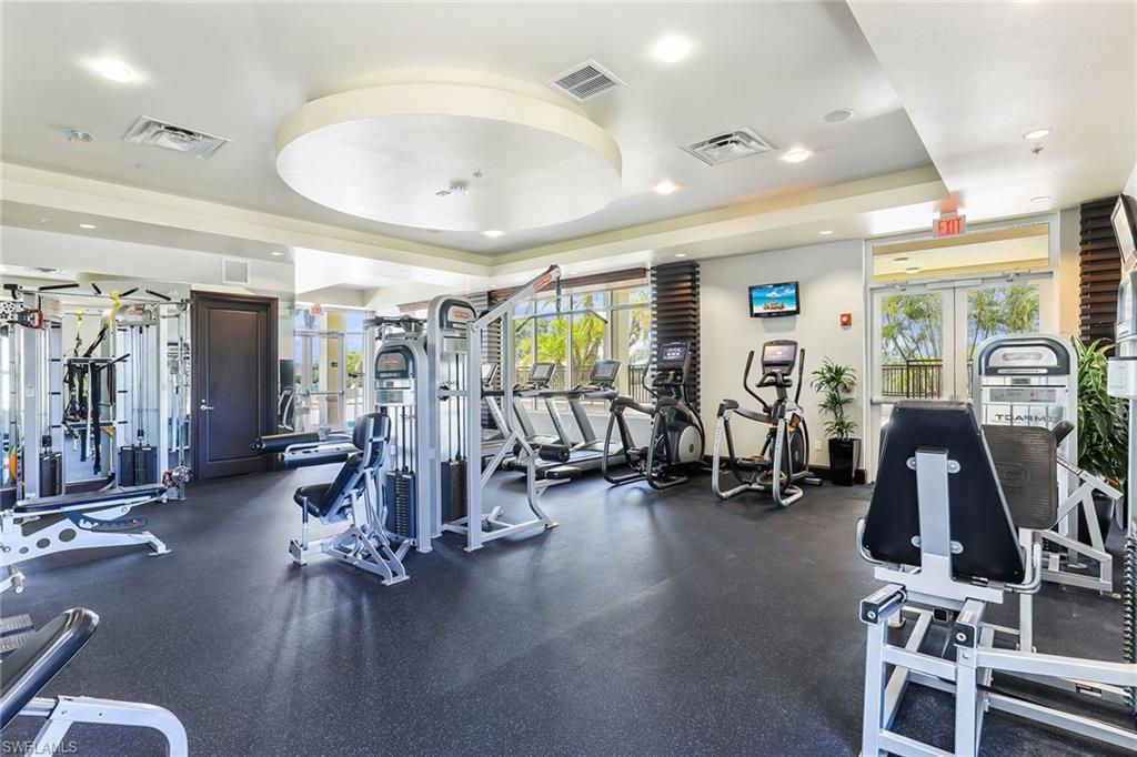 9123 Strada Pl , Unit 7306, Naples, FL 34108 Photo