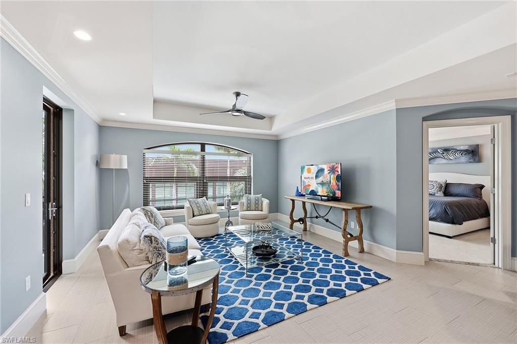 9123 Strada Pl , Unit 7306, Naples, FL 34108 Photo
