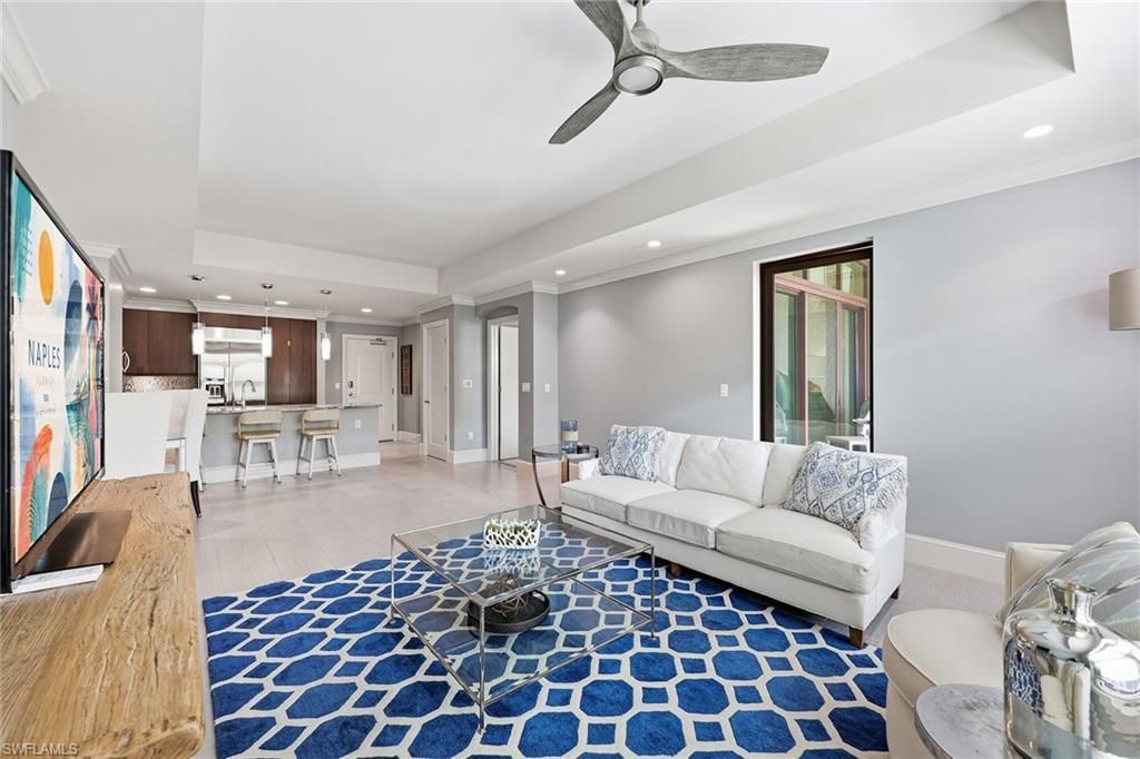 9123 Strada Pl , Unit 7306, Naples, FL 34108 Photo