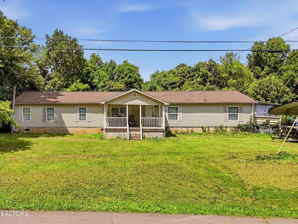 712 Keith Lane, Athens, TN 37303