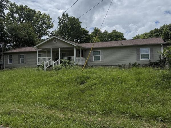 712 Keith Lane, Athens, TN 37303