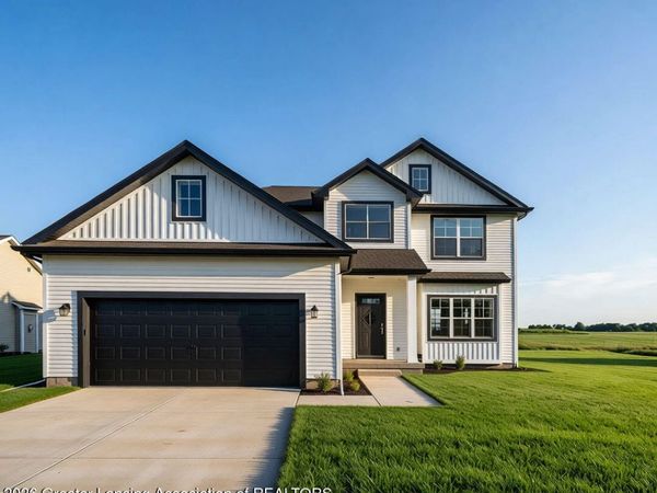 15312 Sherwood Lane, Lansing, MI 48906