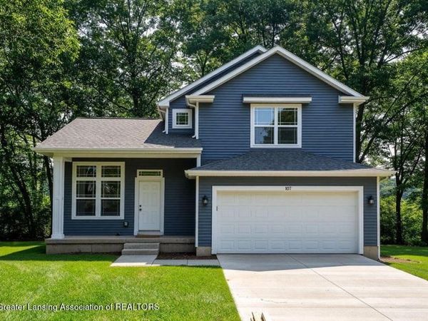 15317 Sherwood Lane, Lansing, MI 48906