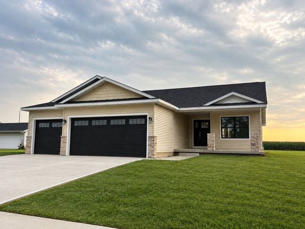 305 S East Avenue, Baxter, IA 50028