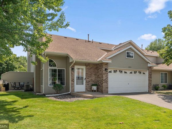 10751 Redwood Street NW, Coon Rapids, MN 55433